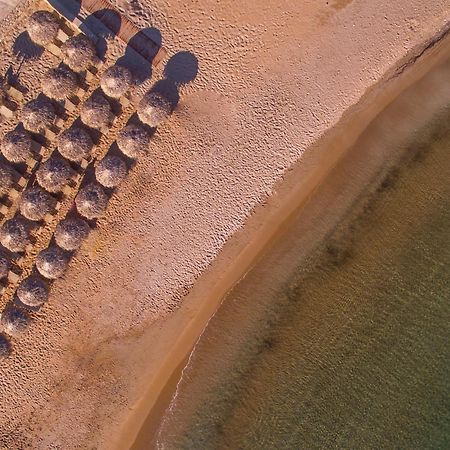Golden Milos Beach Provatas Exterior photo