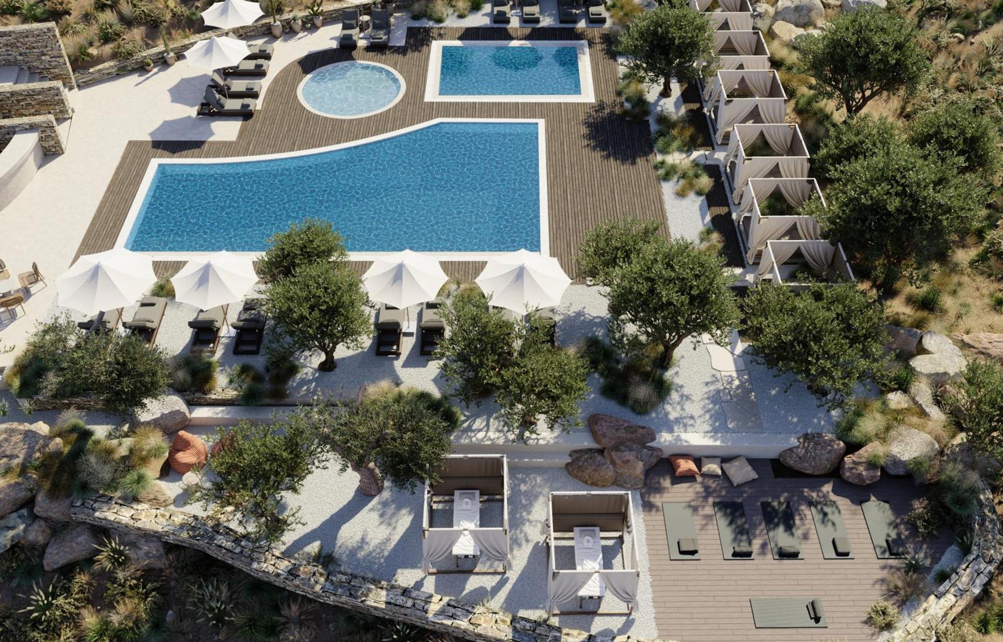 Golden Milos Beach Provatas Exterior photo
