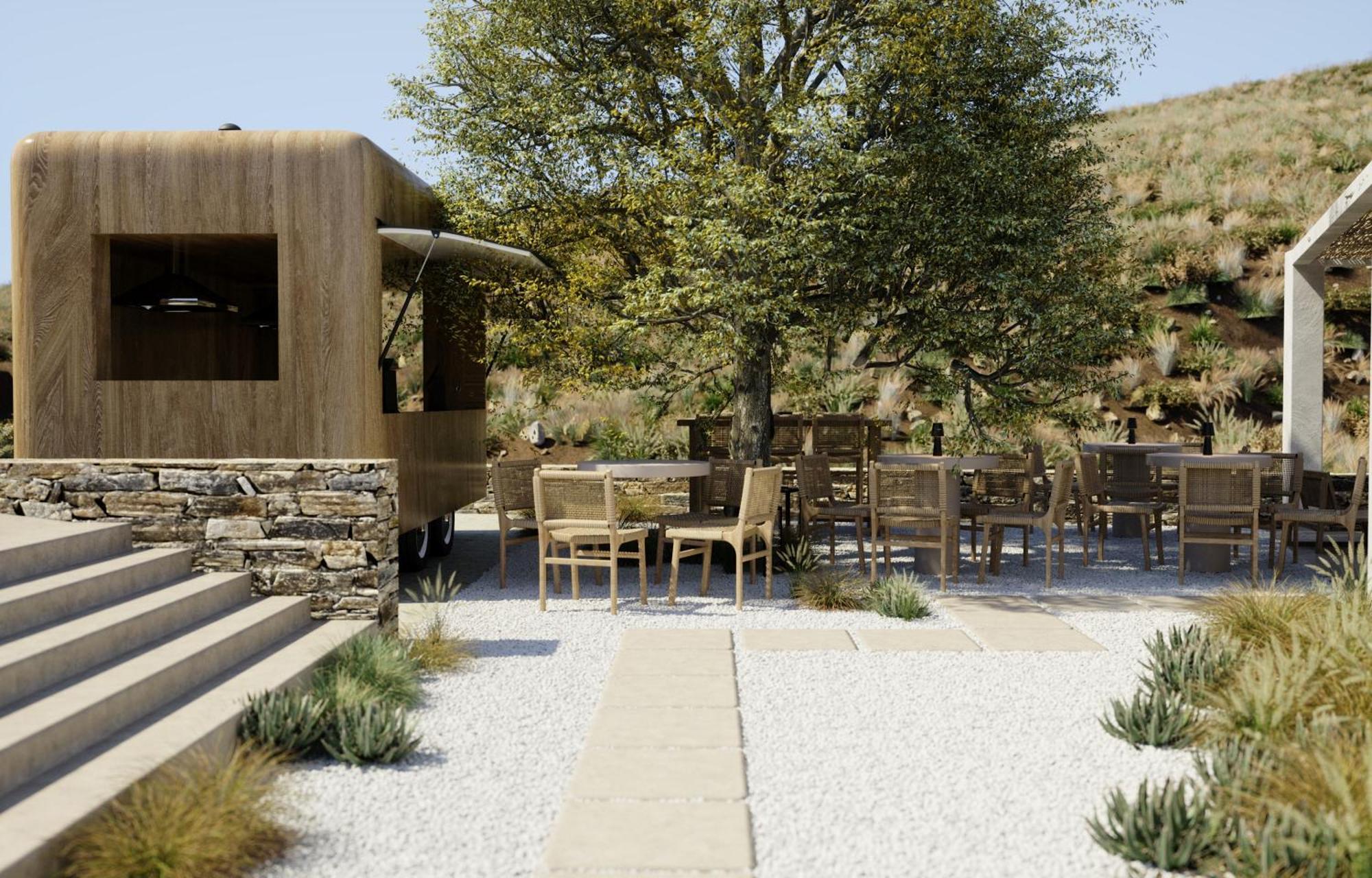 Golden Milos Beach Provatas Exterior photo